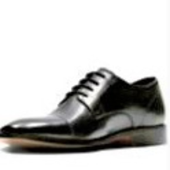 BOSTONIAN LUXE  'Andover'  Luxury Oxfords - Picture 5 of 9
